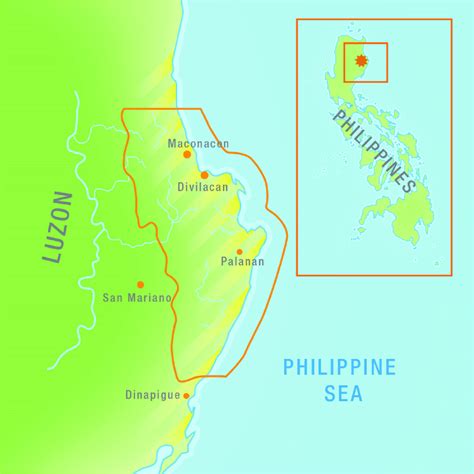 Northeastern Luzon .